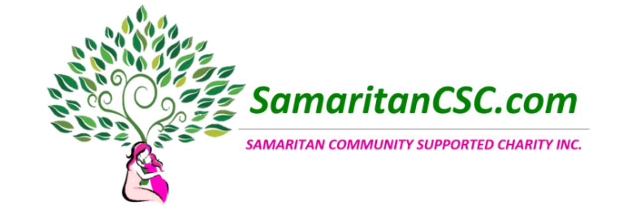 Samaritan Community Supported Charity Inc.